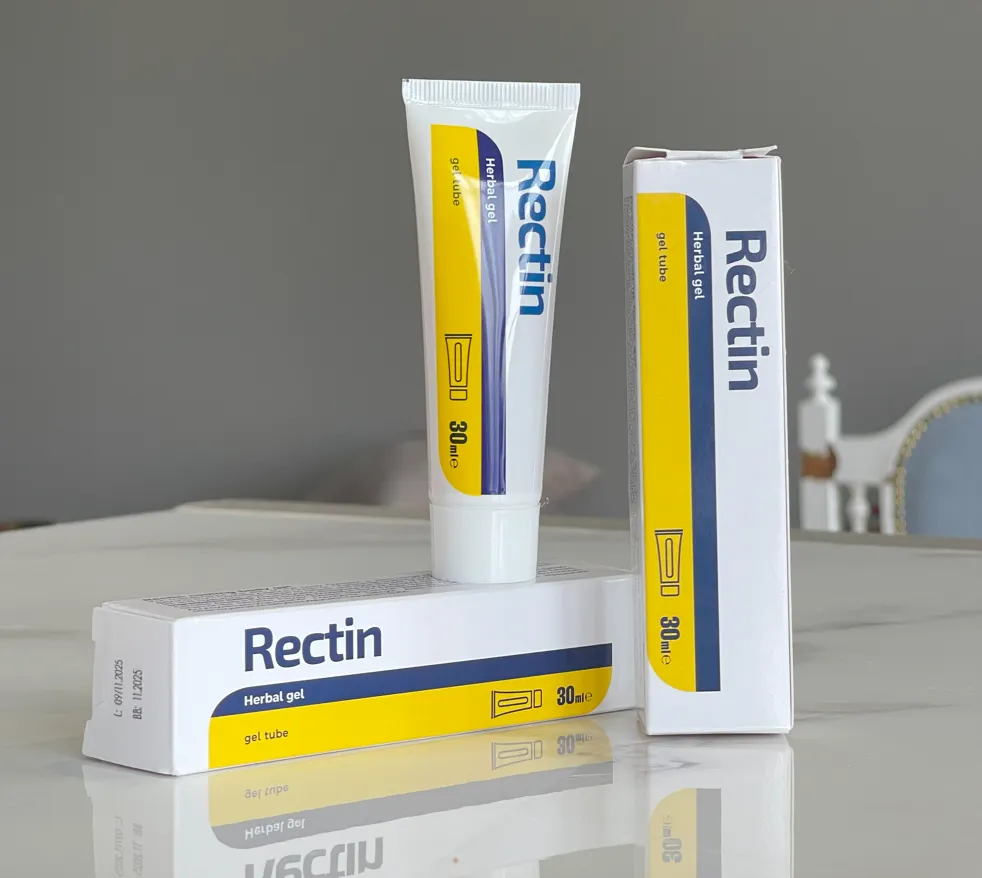 Produkt Rectin
